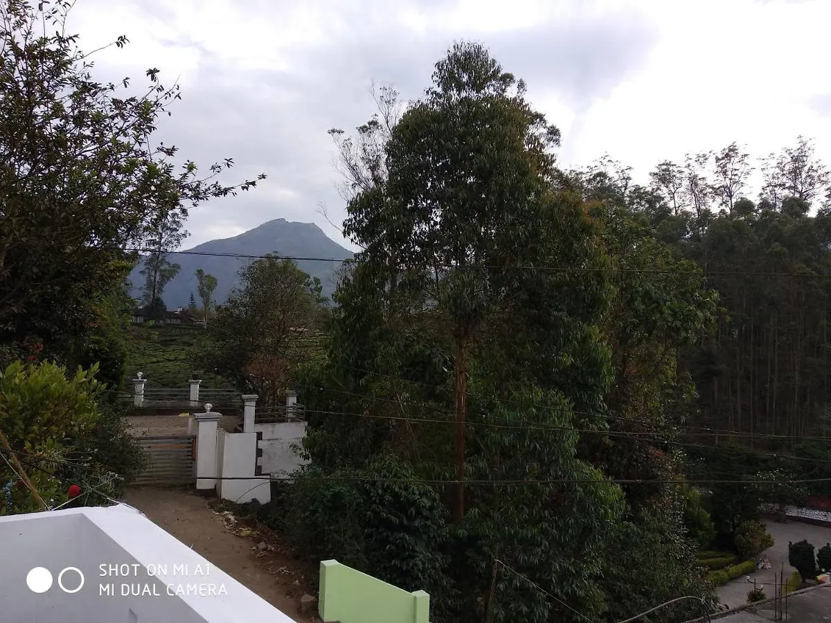 Homestay Glen Brook Home Stay Munnar