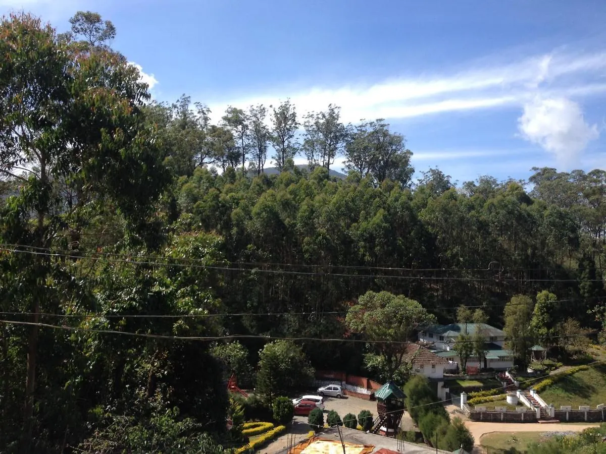 Glen Brook Home Stay Munnar Homestay