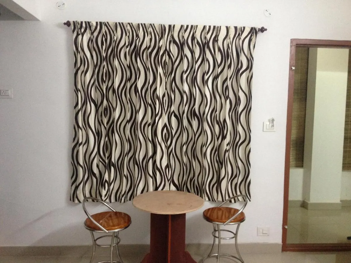 Glen Brook Home Stay Munnar
