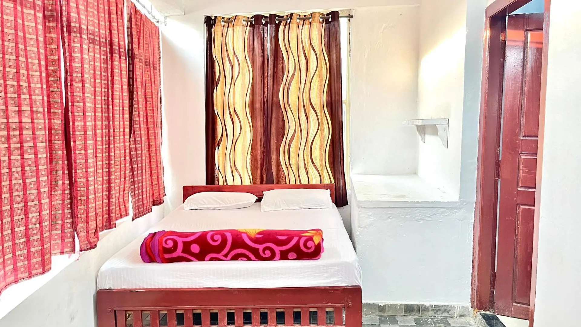 Glen Brook Home Stay Munnar 0*,  India